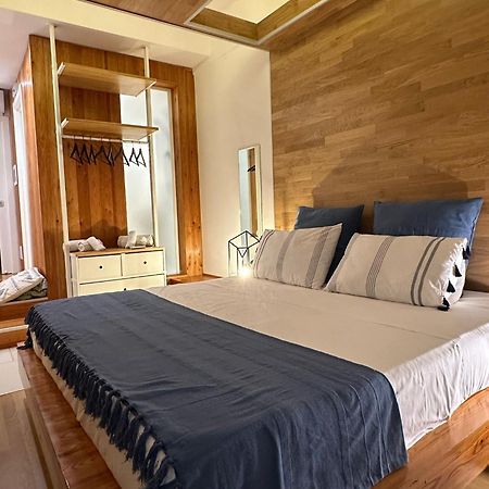 Ammalia Apartment Trapani Luaran gambar