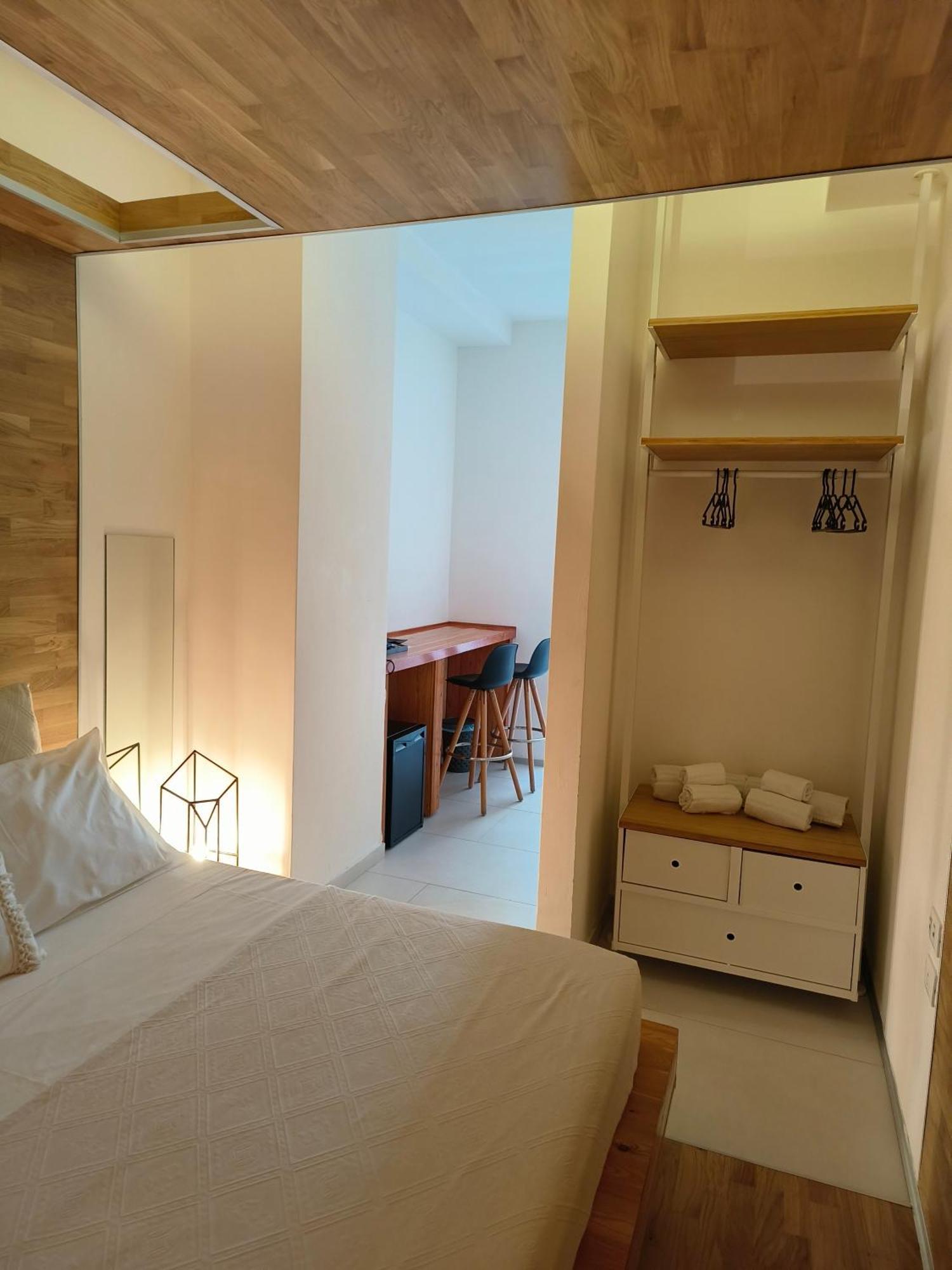 Ammalia Apartment Trapani Luaran gambar