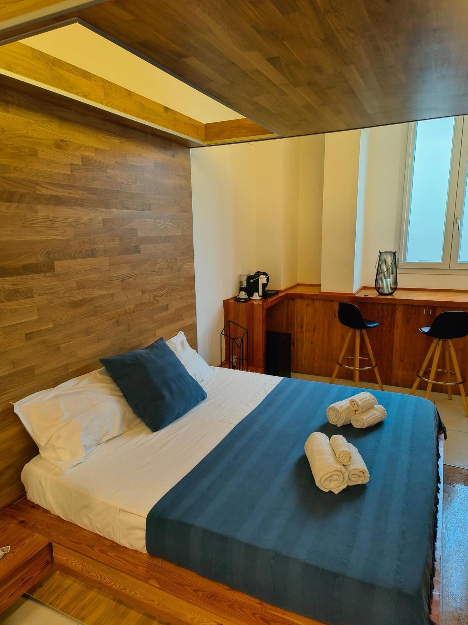 Ammalia Apartment Trapani Luaran gambar