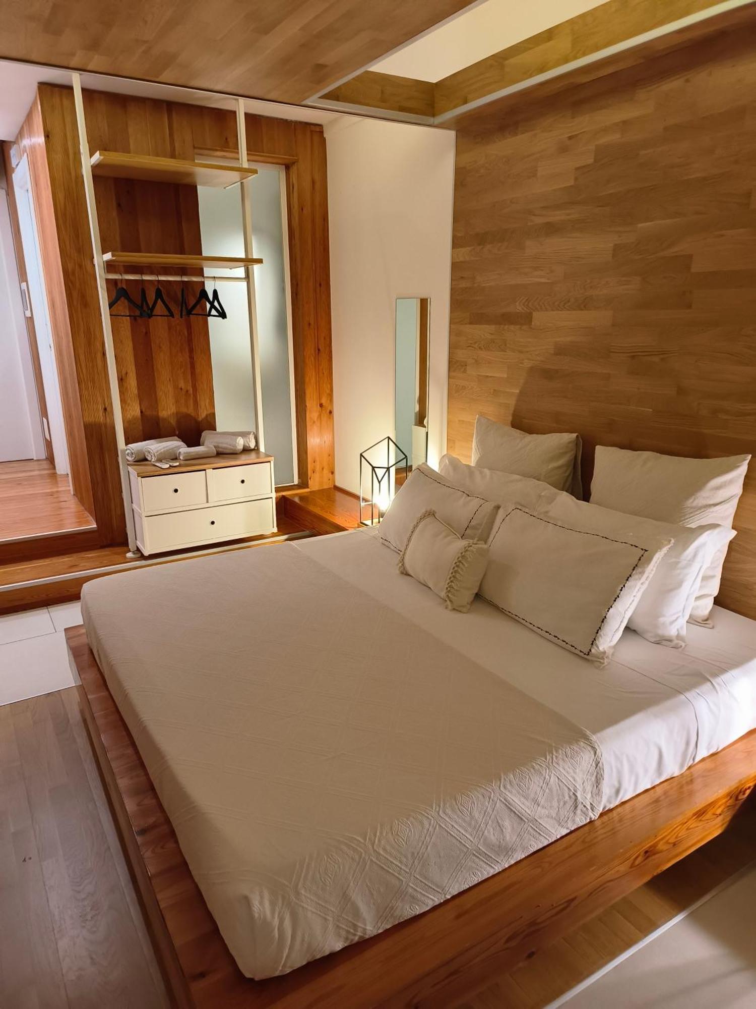 Ammalia Apartment Trapani Luaran gambar