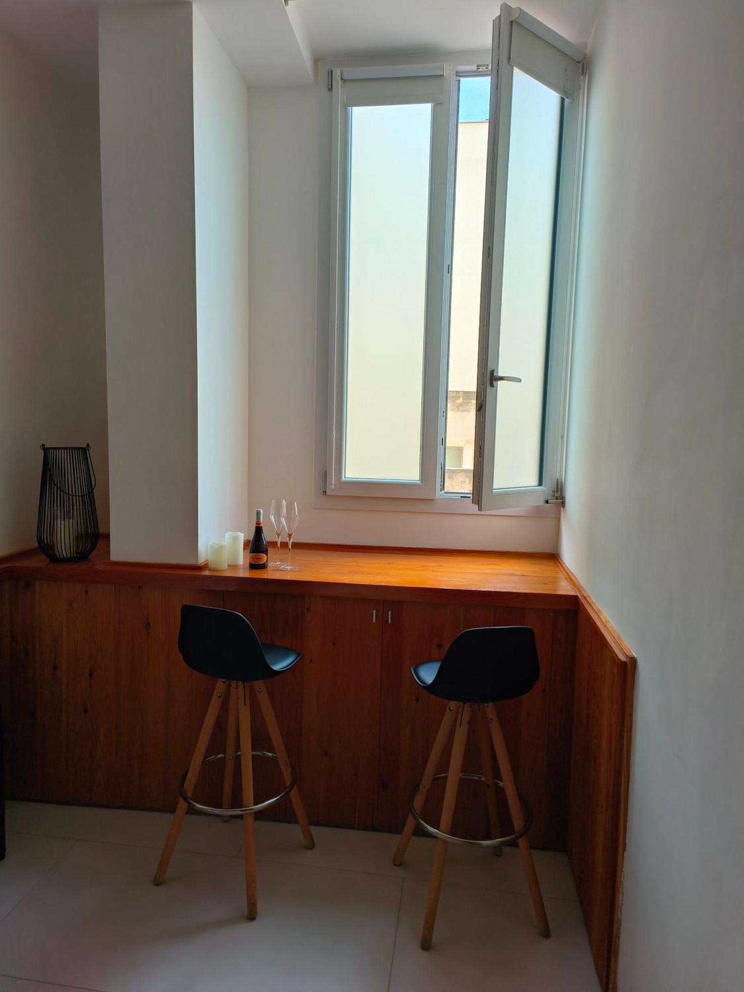 Ammalia Apartment Trapani Luaran gambar