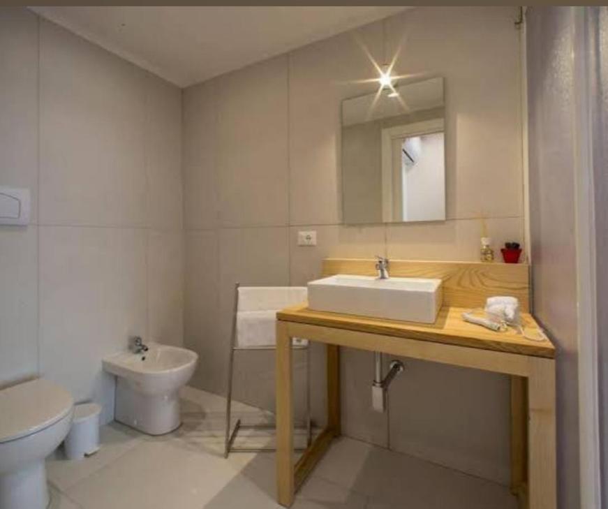 Ammalia Apartment Trapani Luaran gambar