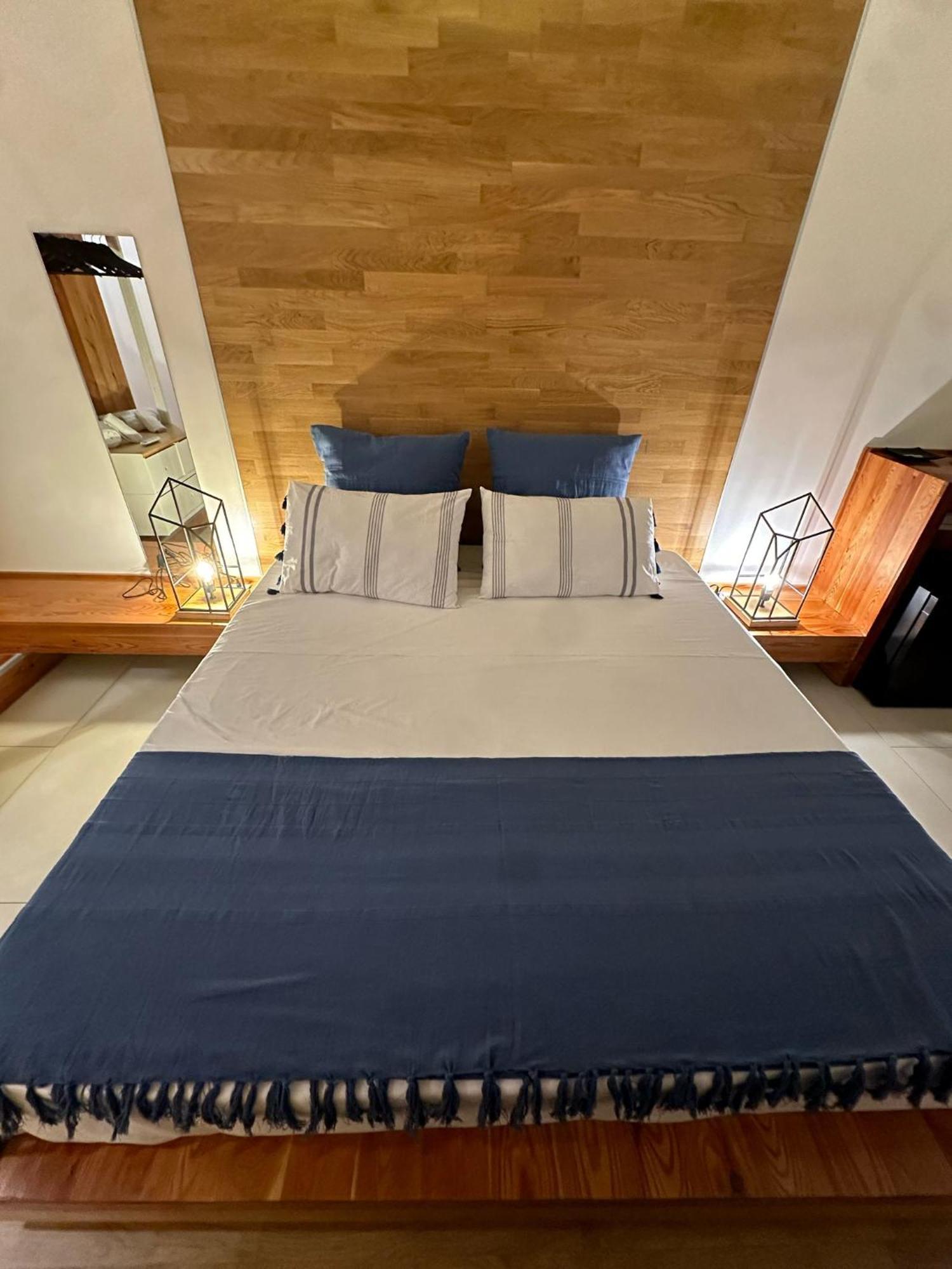 Ammalia Apartment Trapani Luaran gambar