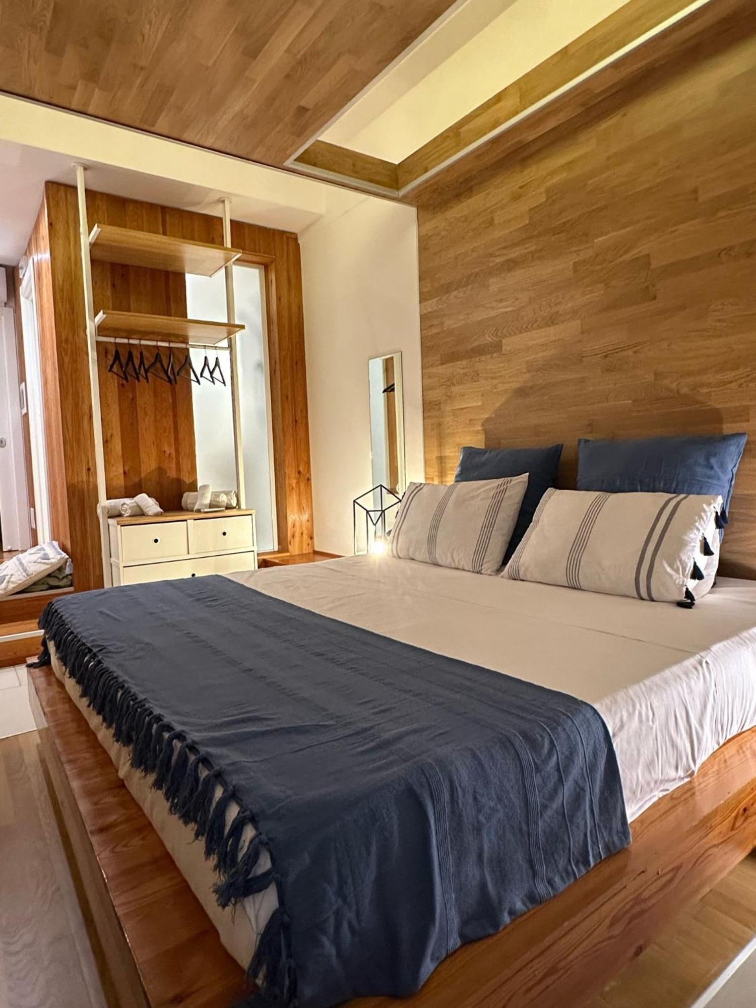 Ammalia Apartment Trapani Luaran gambar