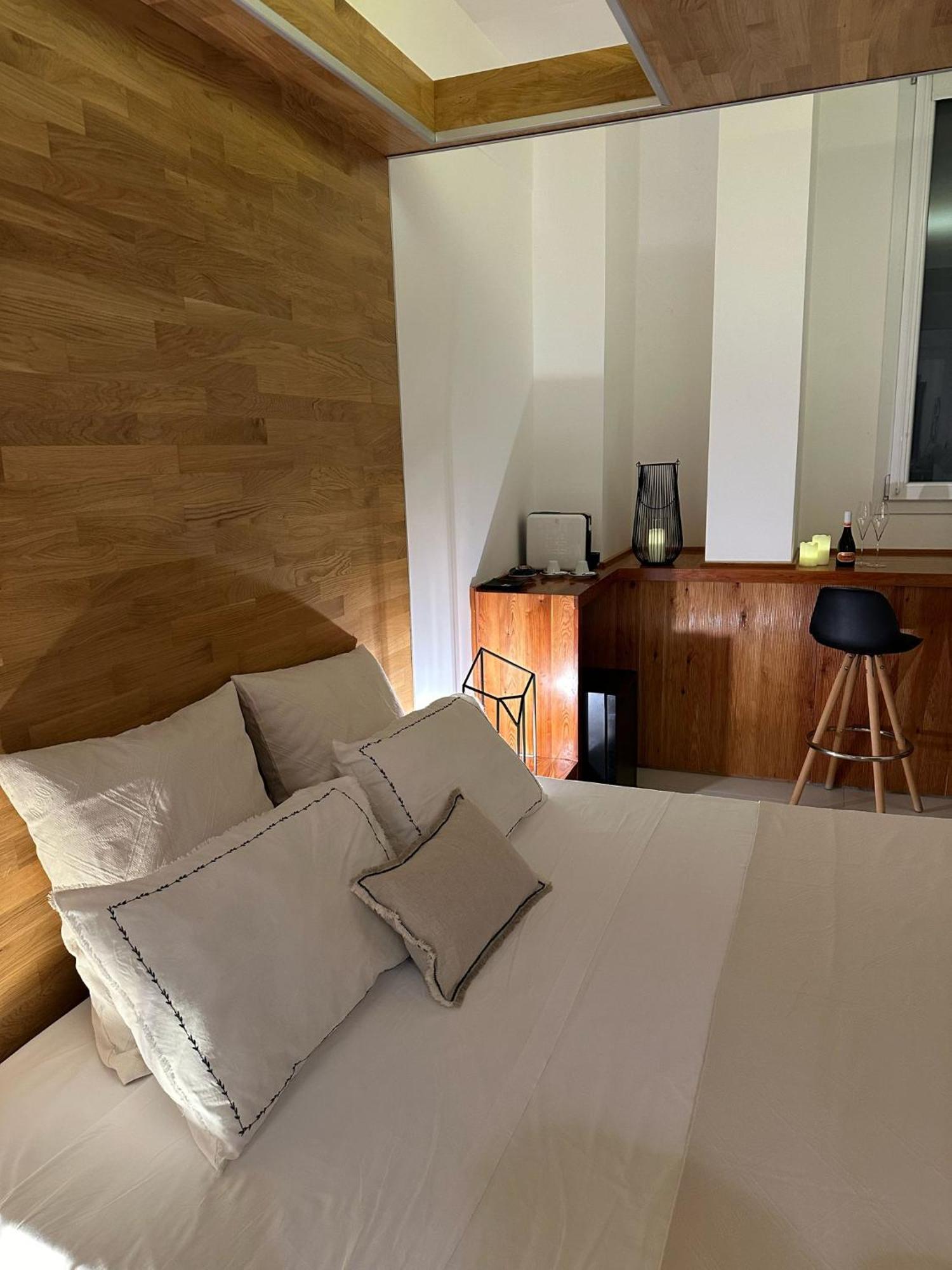 Ammalia Apartment Trapani Luaran gambar